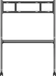 IIYAMA MD-CART02-S1 Mobile Cart