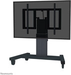 Neomounts PLASMA-M2550TBLACK multimedia cart/stand