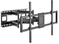 VALUE TV-Wandhalterung flexibel < 120 kg
