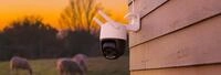 IMOU IPCam Cruiser SC 4G 3MP WLAN 25FPS 8xZoom