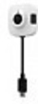 Axis 02260-001 body camera