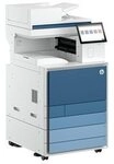 HP Color LJ Enterprise MFP 8801dn