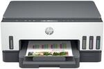 HP Smart Tank 7008 All-in-One Multifunktionsdrucker 3in1 Tintenstrahl Farbe A4 15s/m