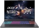 Acer Nitro 16S AI AN16S-61-R37P