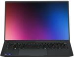 TAROX Modula X16 CU7 155H/32GB/1TBSSD/W11 Pro