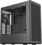 HAVN BF 360 PC-Geh&auml;use, Midi-Tower, E-ATX, Tempered Glass - schwarz