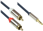 Alcasa GC-M0060 audio cable