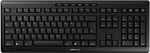 CHERRY STREAM WIRELESS keyboard