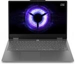Lenovo LOQ Essential 15IRX11