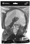 Sandberg Saver MiniJack HeadPhoneTravel