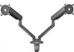 One For All DM8210 monitor mount / stand