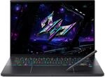 Acer Notebooks
