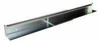 Equip Rails 19', 600 Bis 800mm Tiefe