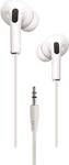 2GO In Ear Kopfh&ouml;rer Stereo wei&szlig;