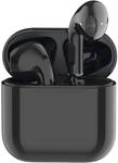 2GO Bluetooth Headset TWS Mini - schwarz