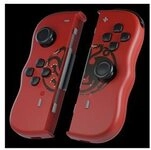 LEXIP X GAME OF THRONES Twinpads Cntrlr