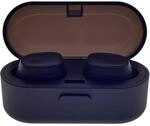 2GO Bluetooth Headset TWIN BT schwarz