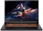 Acer Nitro V17 AI ANV17-41-R8JV RYZ7 260/16GB/1TBSSD/RTX 5070/eshell Linux