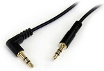 StarTech.com MU1MMSRA audio cable