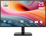 MSI PRO MP251L E2 computer monitor