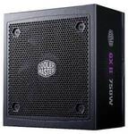 Cooler Master GX II Gold 750 ATX3.1 power supply unit
