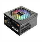 750W Thermaltake Germanium Pro RGB 80 PLUS Gold