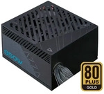 AZZA Netzteil 850W ATX 3.1 modular 80 Plus Gold PCIe 5.1