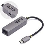 STARTECH 2,5GbE USB C Ethernet Adapter
