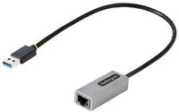 STARTECH USB 3.0 Gigabit Adapter 30cm