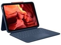 LOGI Rugged Combo 4 Touch for iPad (FR)
