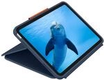 Logitech Rugged Combo 4 Touch