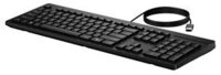 HP 125 G2 USB WD KBD