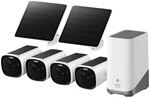 Eufy E8144327 video surveillance kit
