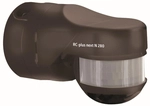BEG Luxomat AP Bewegungsmelder 93344 RC-plus next N 280' braun