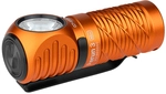 OLIGHT Stirnlampe Perun 3 Mini Orange