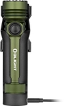OLIGHT Taschenlampe Seeker 4 Pro OD Green