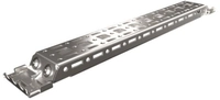 Rittal Schiene f&uuml;r AX 2394350 Innenausbau, f&uuml;r T: 350 mm