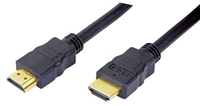 Equip 119358 HDMI-Kabel 15 m HDMI Typ A (Standard) Schwarz