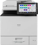 Ricoh 423692 multifunction printer
