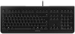 CHERRY KC 1000 keyboard
