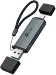 TP-Link UA430D card reader