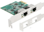 DeLOCK 88101 network card