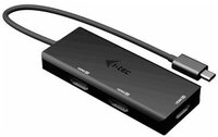 I-TEC USB-C Triple 4K HDMI Adapter PD