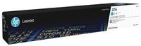 HP LaserJet Cyan Toner Crtg 40K