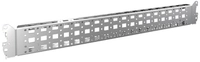 Rittal System-Chassis VX 8617.130 23x64mm f.innere Montageebene 1=4