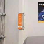 Weidm&uuml;ller Generatoranschlusskasten 1MPPT , MC4 3108220000