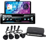 Pioneer SXT-C10PS car media receiver