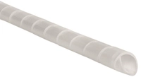 Hellermann SBPE9-PE-NA 30m Spiralschlauch 10-100mm natur 161-41200 (Inhalt 30 St&uuml;ck)