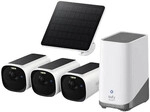 Eufy E8144326 video surveillance kit