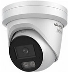 HIKVISION DS-2CD2387G3-LIY(2.8mm) Turret 8MP Smart Hybrid Light